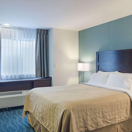 Quality Inn Seaside Oregon Экстерьер фото