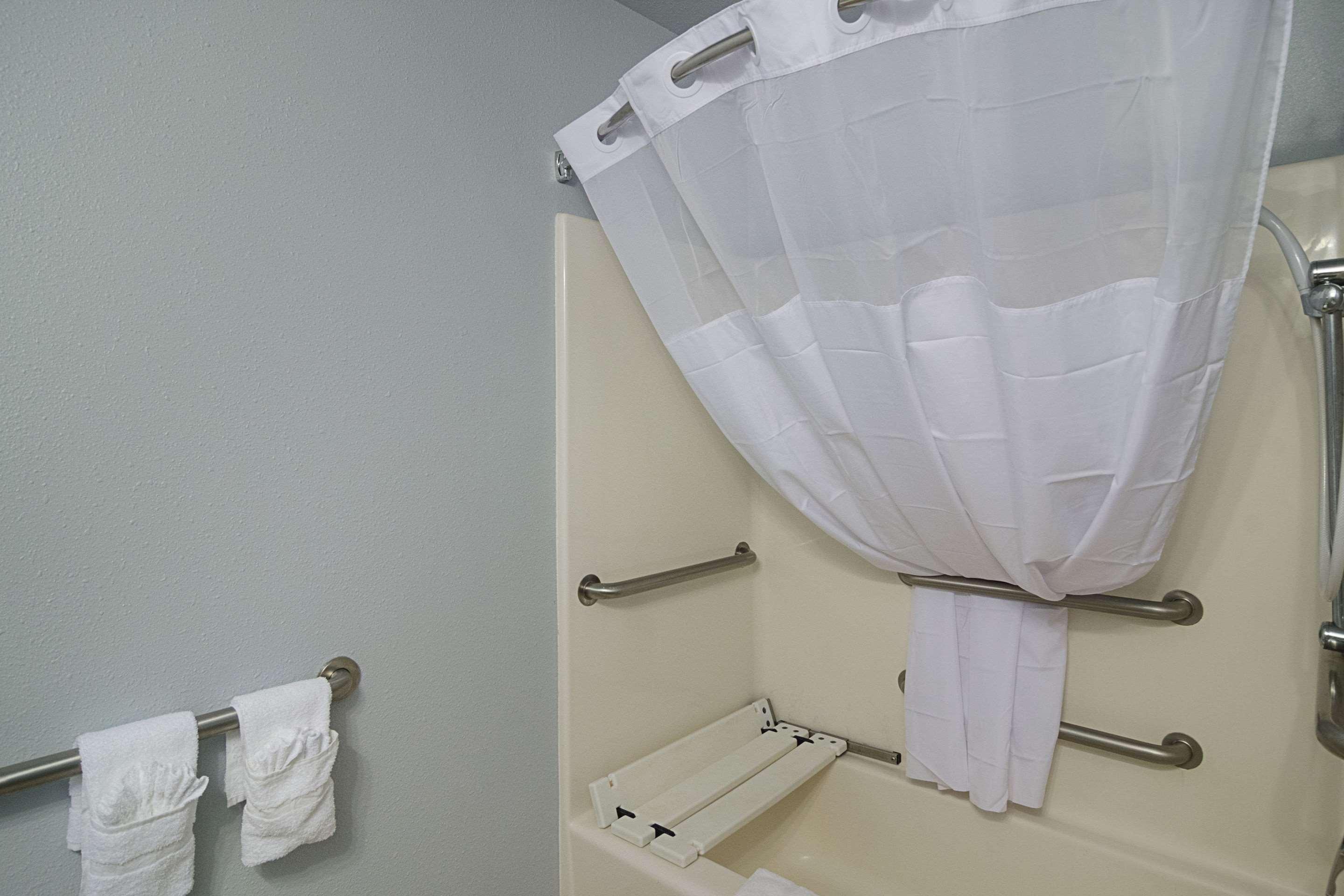 Quality Inn Seaside Oregon Экстерьер фото