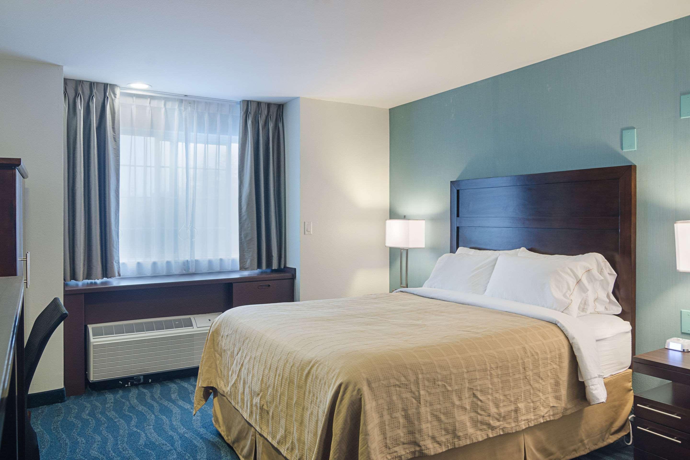 Quality Inn Seaside Oregon Экстерьер фото