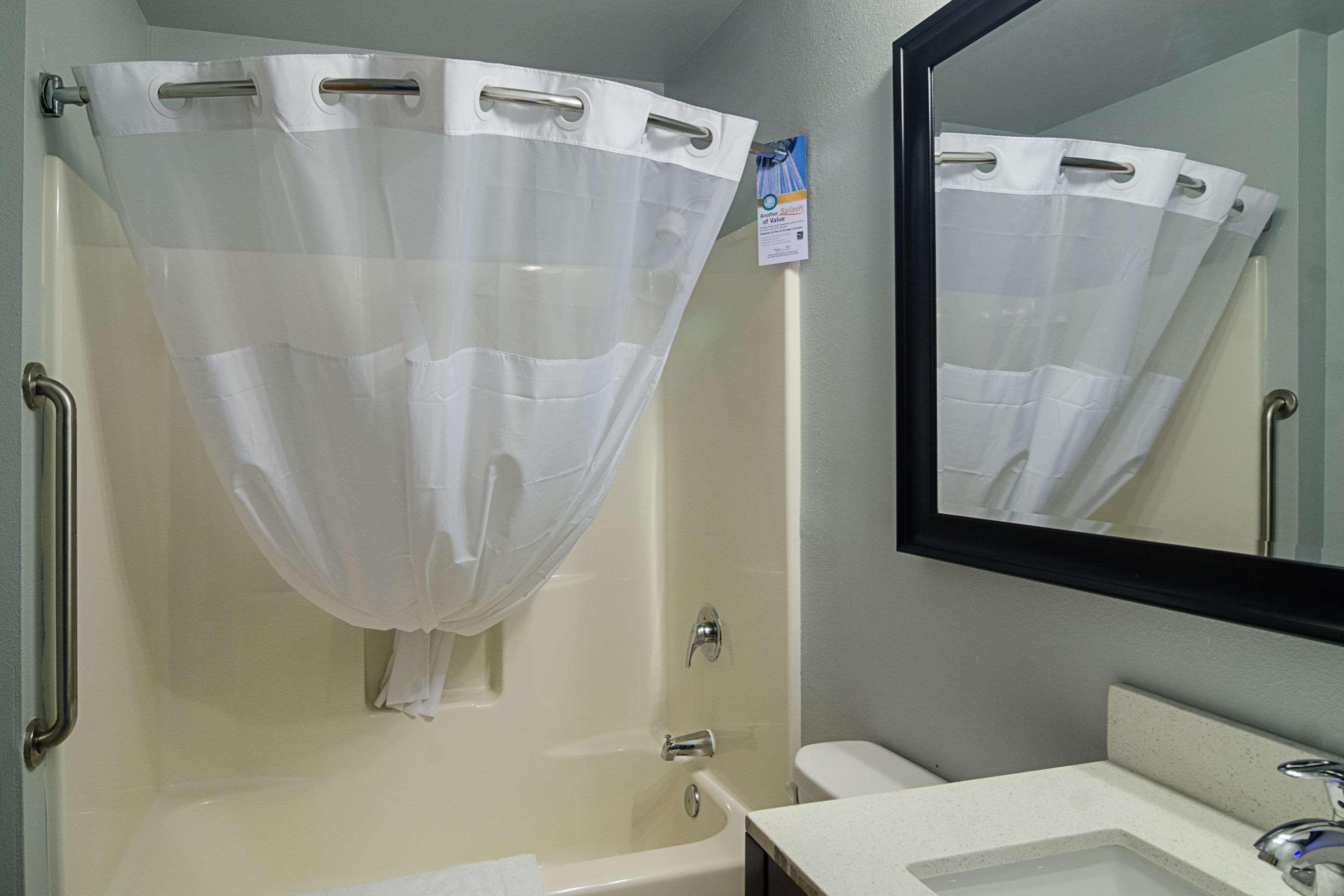 Quality Inn Seaside Oregon Экстерьер фото