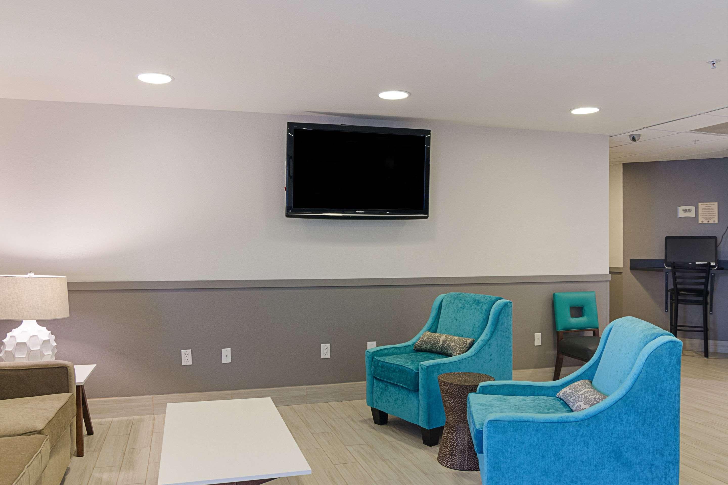 Quality Inn Seaside Oregon Экстерьер фото
