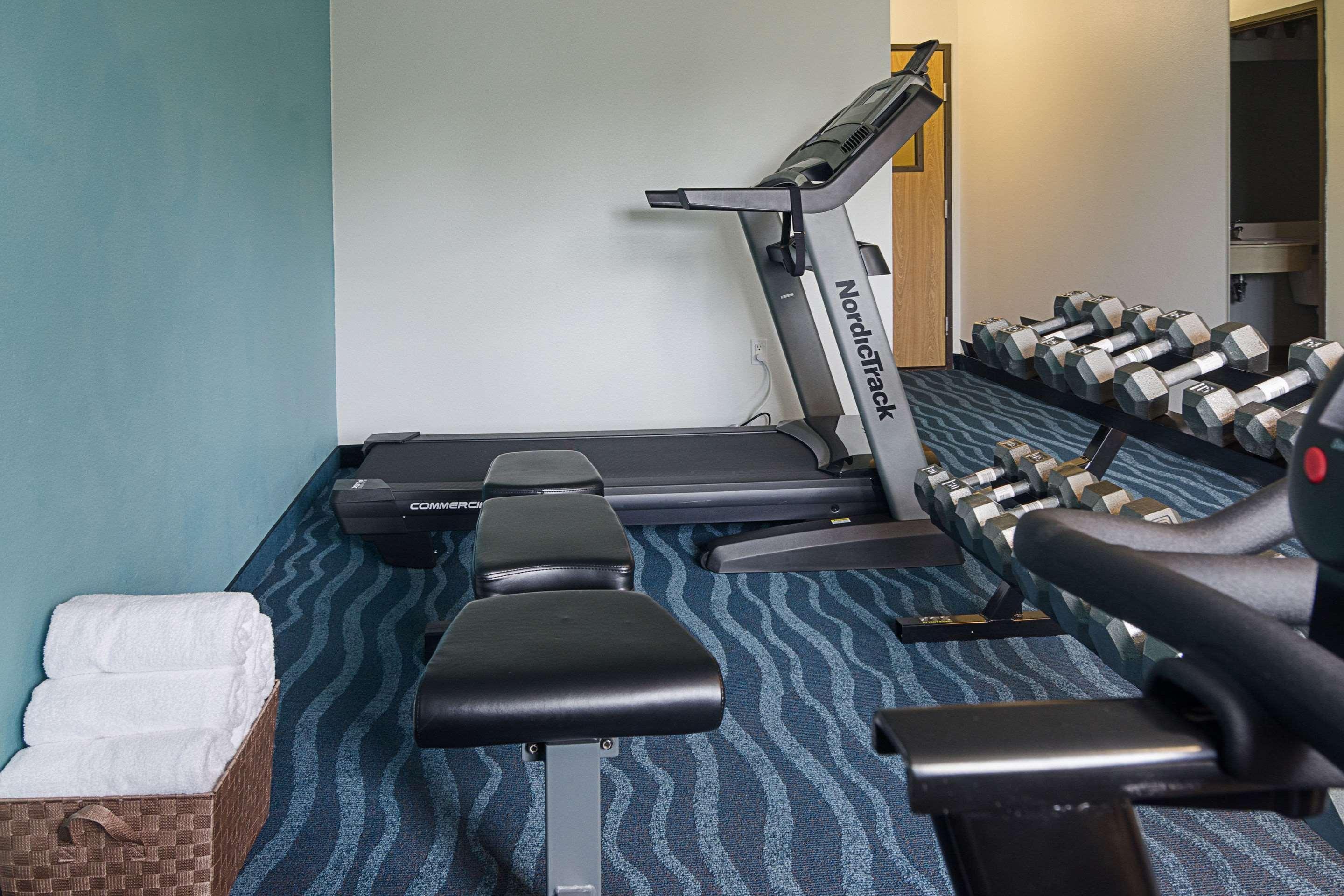 Quality Inn Seaside Oregon Экстерьер фото
