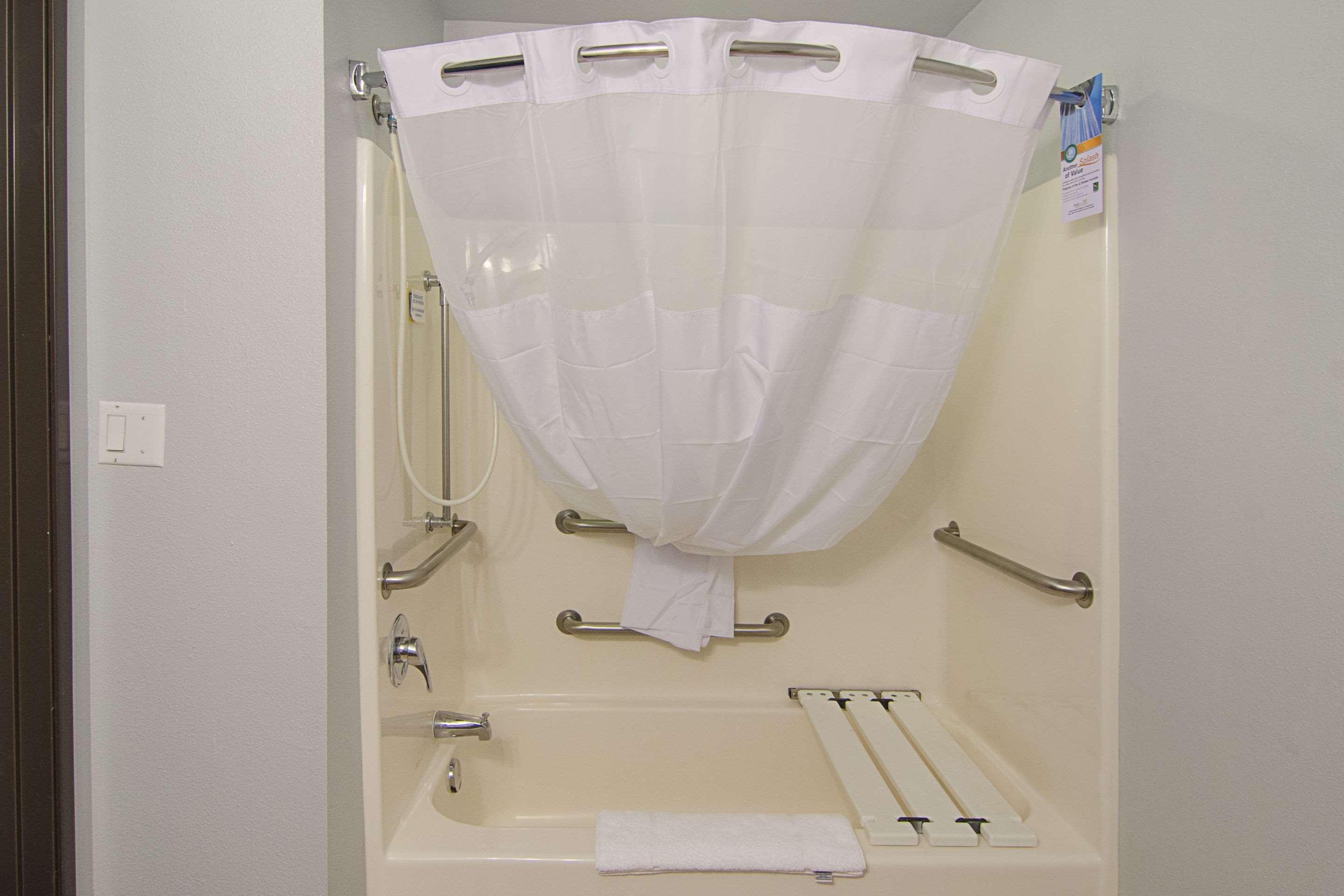 Quality Inn Seaside Oregon Экстерьер фото
