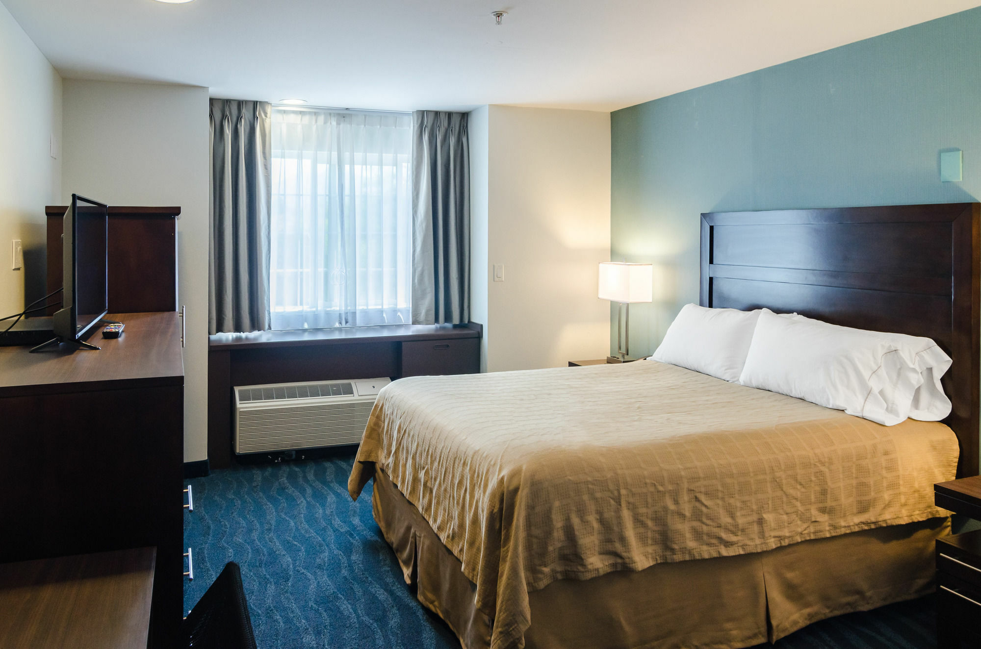 Quality Inn Seaside Oregon Экстерьер фото